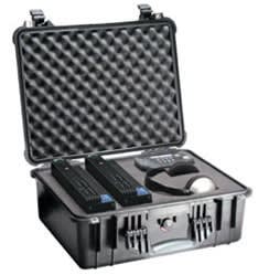 Pelican Protector 1550 Case Black With Foam