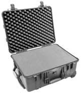 Pelican Protector 1560 Case Black With Foam