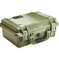 Pelican Protector 1600 Case OD Green With Foam