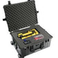 Pelican Protector 1610 Case Black With Foam