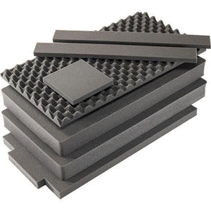 1615AirFS 7 pc. Replacement Foam Set
