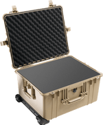 Pelican Protector 1620 Case Desert Tan With Foam