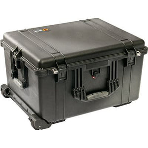 Pelican Protector 1620 Case Black No Foam