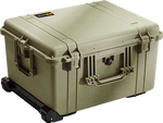 Pelican Protector 1620 Case OD Green No Foam