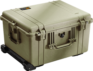 Pelican Protector 1620 Case OD Green No Foam