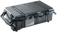 Pelican 1670 Case With Foam