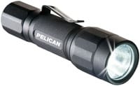 2350 LED Flashlight