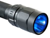 2370 LED Flashlight