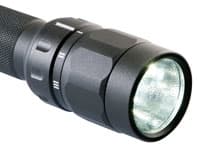 2370 LED Flashlight