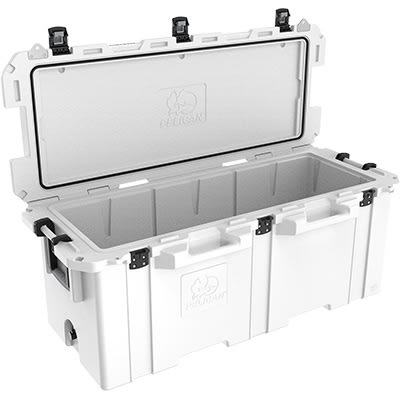 250Q ELITE COOLER WHT