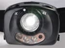 2720LED Headlight