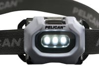 2740 LED Headlight