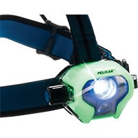 2780R Headlamp Rechargeable