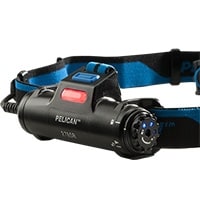 2780R Headlamp Rechargeable