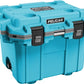 30QT Elite Cooler Blue/Gray