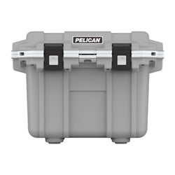 IM 30QT ELITE COOLER CMT/WHT