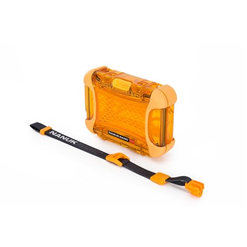 Nanuk Nano 310 Orange