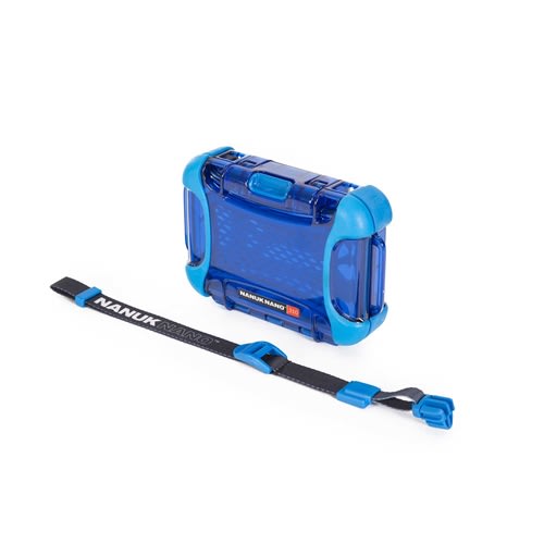 Nanuk Nano 310 Blue