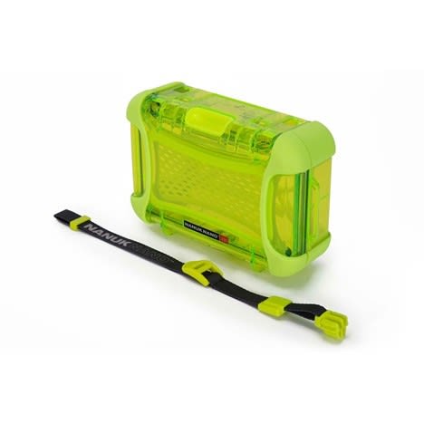 Nanuk Nano 330 Lime