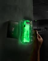 3310ELS Emergency Lighting Station