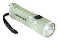 3310PL LED Photoluminescent Flashlight