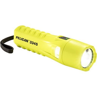 3345 Flashlight