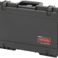 iSeries 1208-3 Case with Cubed Foam