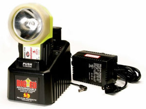 3750PL Big Ed Rechargeable Photoluminescent