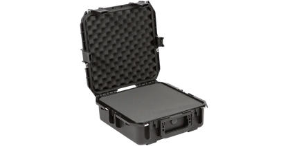 iSeries 1515-6C Case w/Cubed Foam