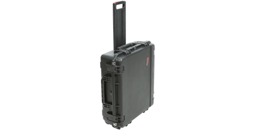 iSeries 3i-2421-7BC Waterproof Utility Case w/ Cubed Foam