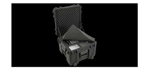 rSeries 1919-14 Case w/Cubed Foam