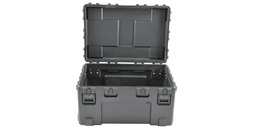 R Series 4530-24 Waterproof Utility Case