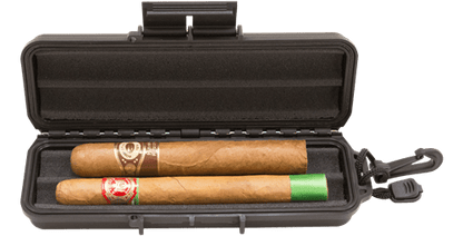 iSeries 3i-0702-1B-CC  Watertight Cigar Case