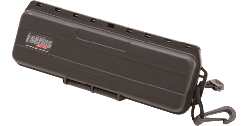 iSeries 3i-0702-1B-CC  Watertight Cigar Case