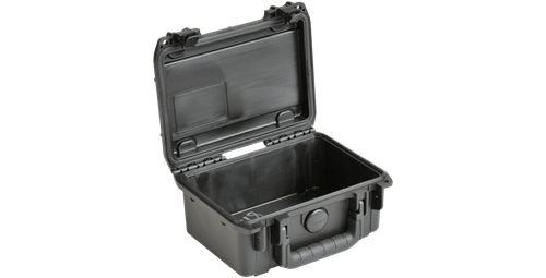 iSeries 3i-0705-3B-E Waterproof Utility Case (empty)