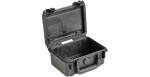 iSeries 3i-0705-3B-E Waterproof Utility Case (empty)