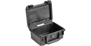 iSeries 3i-0705-3B-E Waterproof Utility Case (empty)