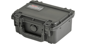 iSeries 3i-0705-3B-E Waterproof Utility Case (empty)