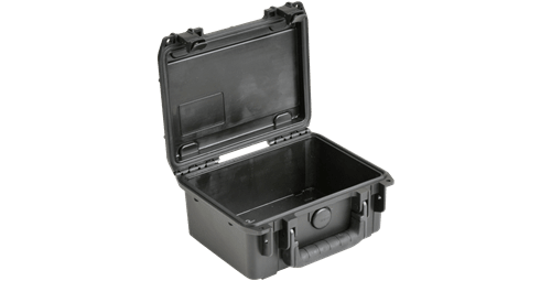 iSeries  3i-0806-3-B-E Waterproof Utility Case ( empty)