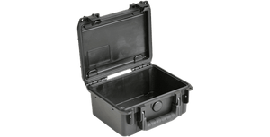 iSeries  3i-0806-3-B-E Waterproof Utility Case ( empty)