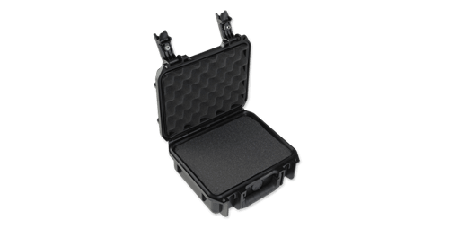 iSeries 3i-0907-4B-C Waterproof Utility Case w/ cubed foam