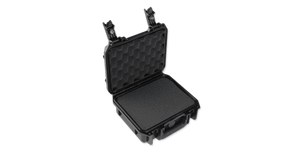 iSeries 3i-0907-4B-C Waterproof Utility Case w/ cubed foam