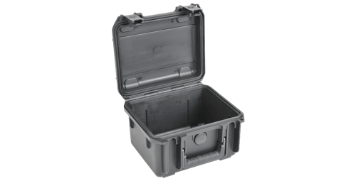 iSeries 3i-0907-6B-E Waterproof Utility Case Empty