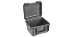 iSeries 3i-0907-6B-E Waterproof Utility Case Empty