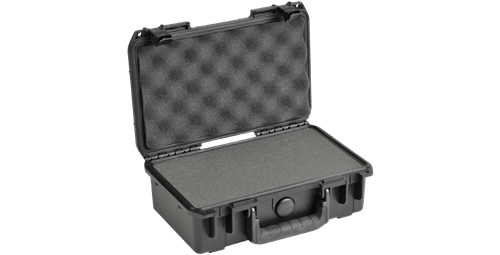 iSeries 3i-1006-3B-C Waterproof Utility Case w/ Cubed Foam