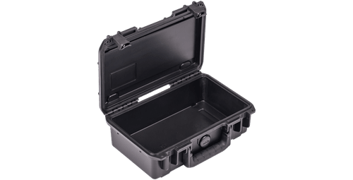 iSeries 3i-1006-3B-C Waterproof Utility Case( Empty)