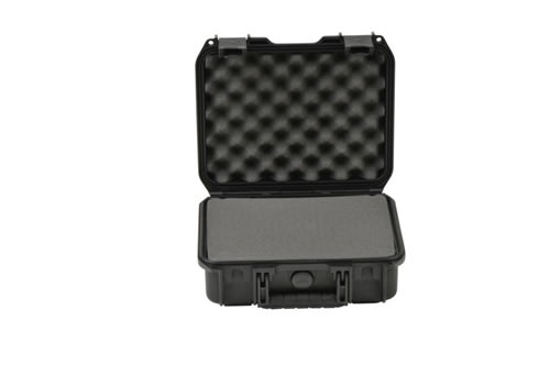 iSeries 3i-1209-4B-C Utility Case w/Cubed Foam