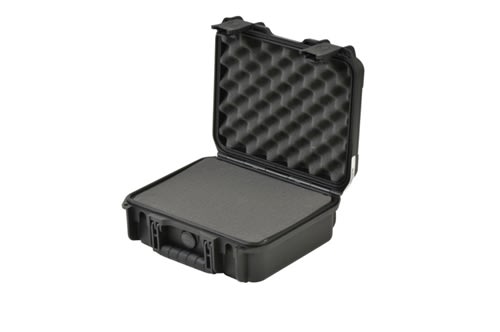 iSeries 3i-1209-4B-C Utility Case w/Cubed Foam