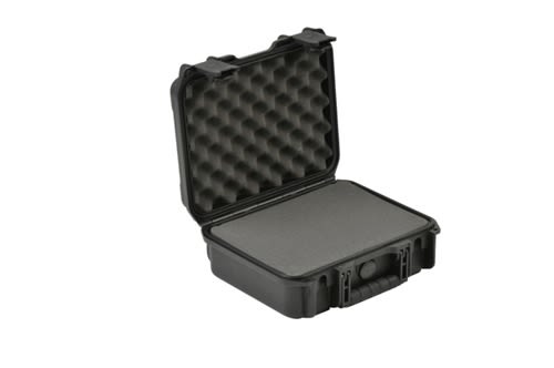 iSeries 3i-1209-4B-C Utility Case w/Cubed Foam