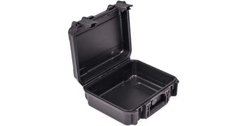 iSeries 3i-1209-4B-E Waterproof Utility Case Empty